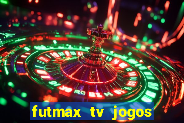 futmax tv jogos flamengo e vasco